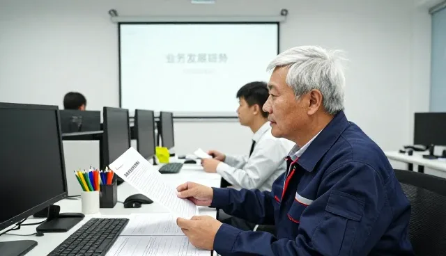 工业安全策略在复杂环境下的性能表现分析