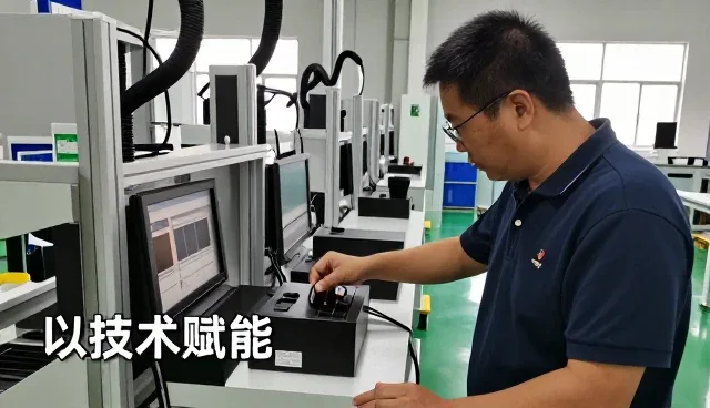 为什么越来越多技术选择系统集成方案