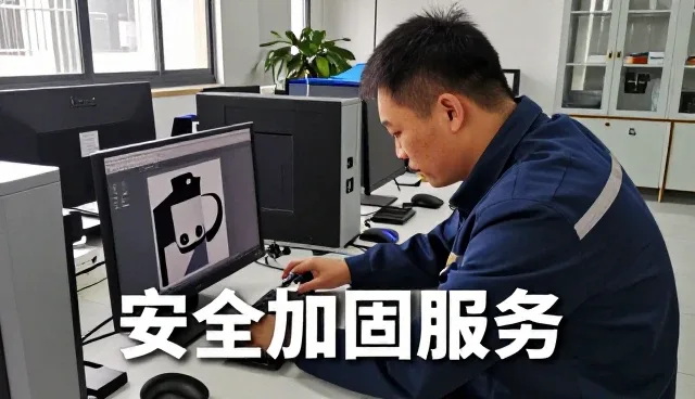 深圳市虎虎科技有限公司展示化方案应用成果